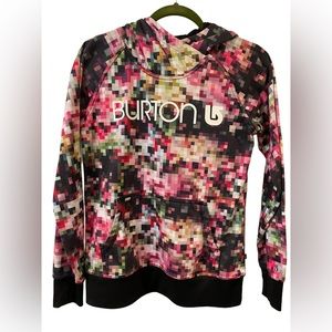 Burton hoodie